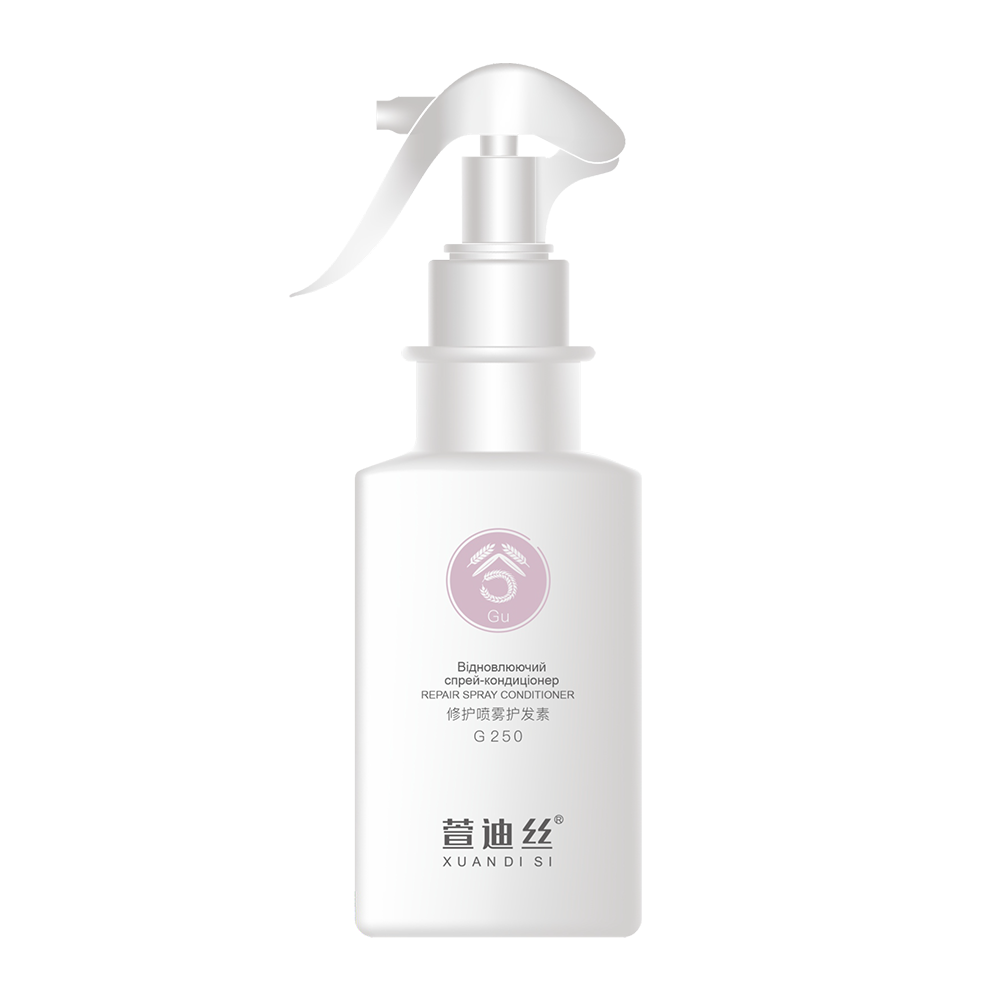 XUANDI SI Regenerating spray conditioner 250ml - Відновлюючий спрей-кондиціонер